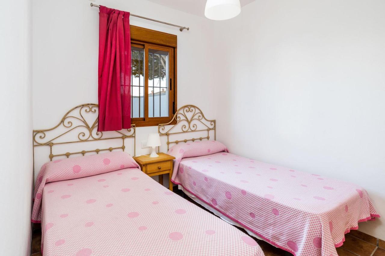 Villa Ca1 كونيل ذي لا فرونتيرا المظهر الخارجي الصورة